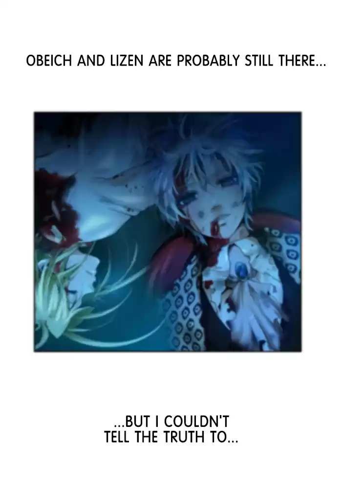 Under Prin Chapter 326: Ep. 326 (Last Episode)