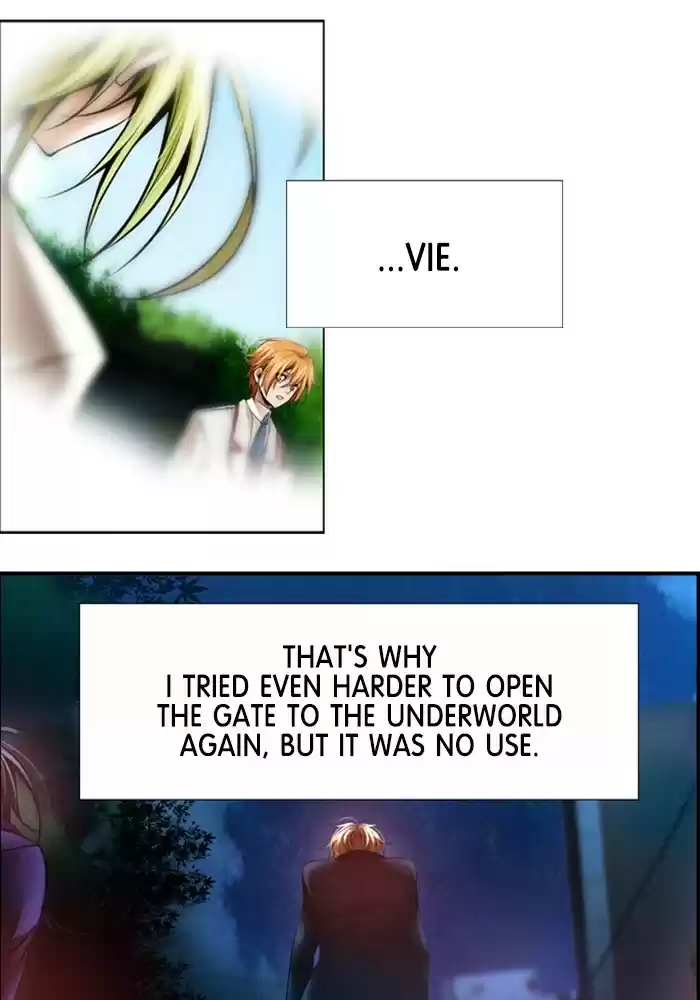 Under Prin Chapter 326: Ep. 326 (Last Episode)