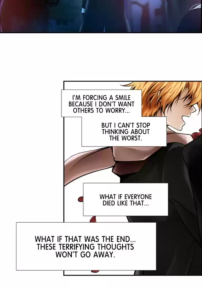 Under Prin Chapter 326: Ep. 326 (Last Episode)