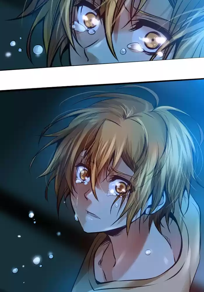 Under Prin Chapter 326: Ep. 326 (Last Episode)