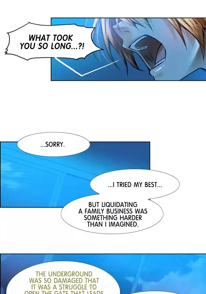 Under Prin Chapter 326: Ep. 326 (Last Episode)