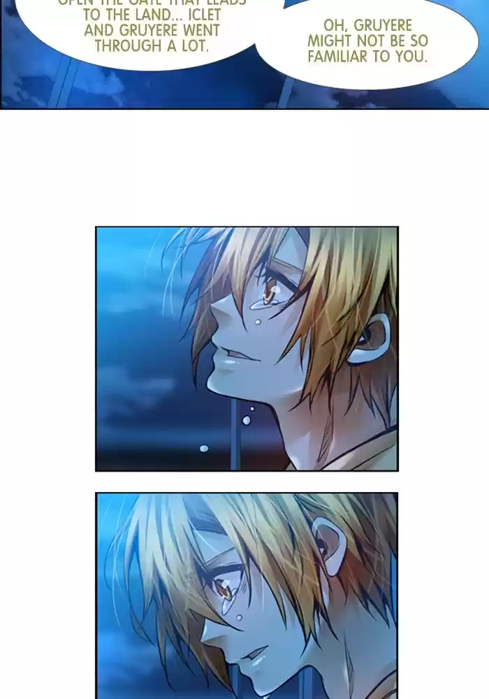 Under Prin Chapter 326: Ep. 326 (Last Episode)