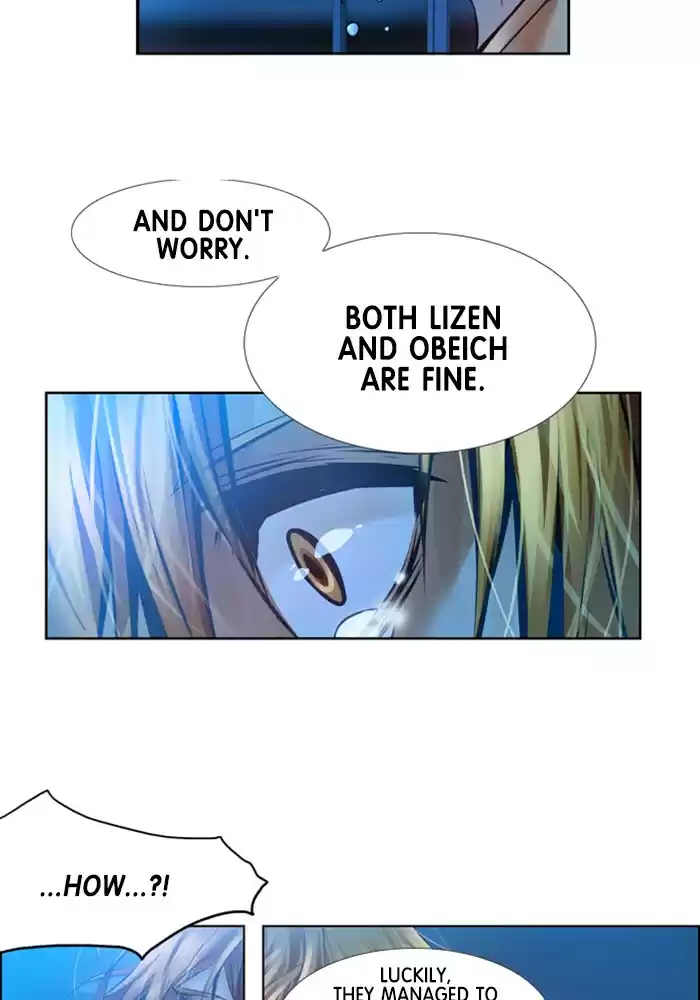 Under Prin Chapter 326: Ep. 326 (Last Episode)