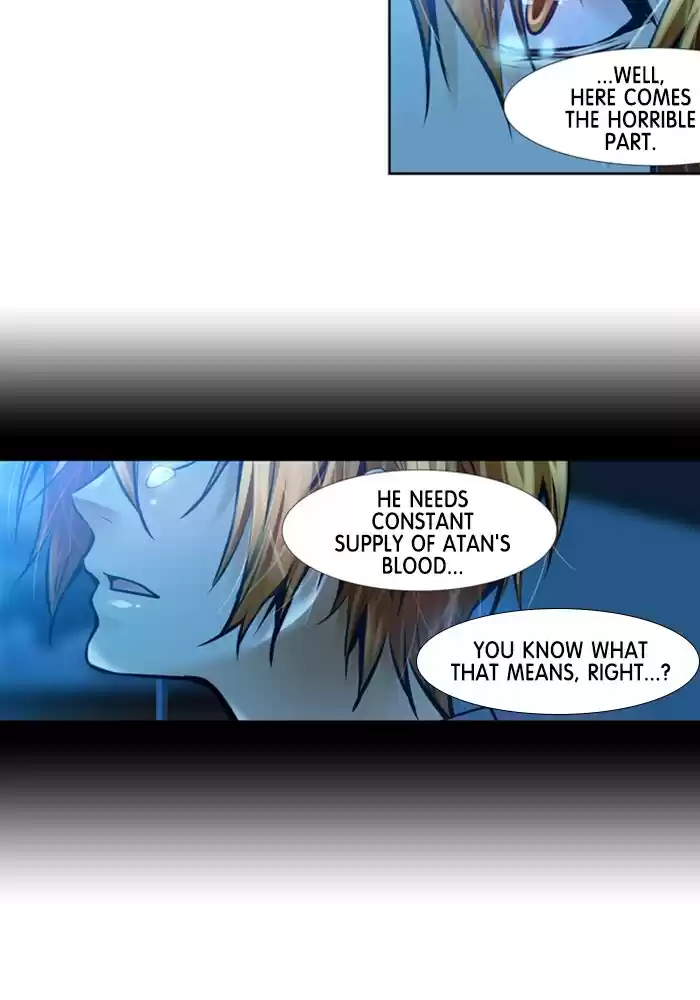 Under Prin Chapter 326: Ep. 326 (Last Episode)