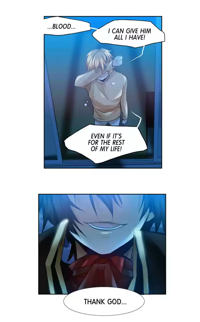 Under Prin Chapter 326: Ep. 326 (Last Episode)