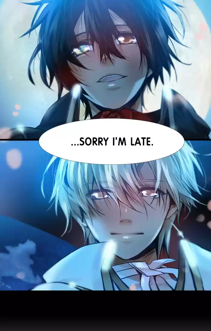 Under Prin Chapter 326: Ep. 326 (Last Episode)