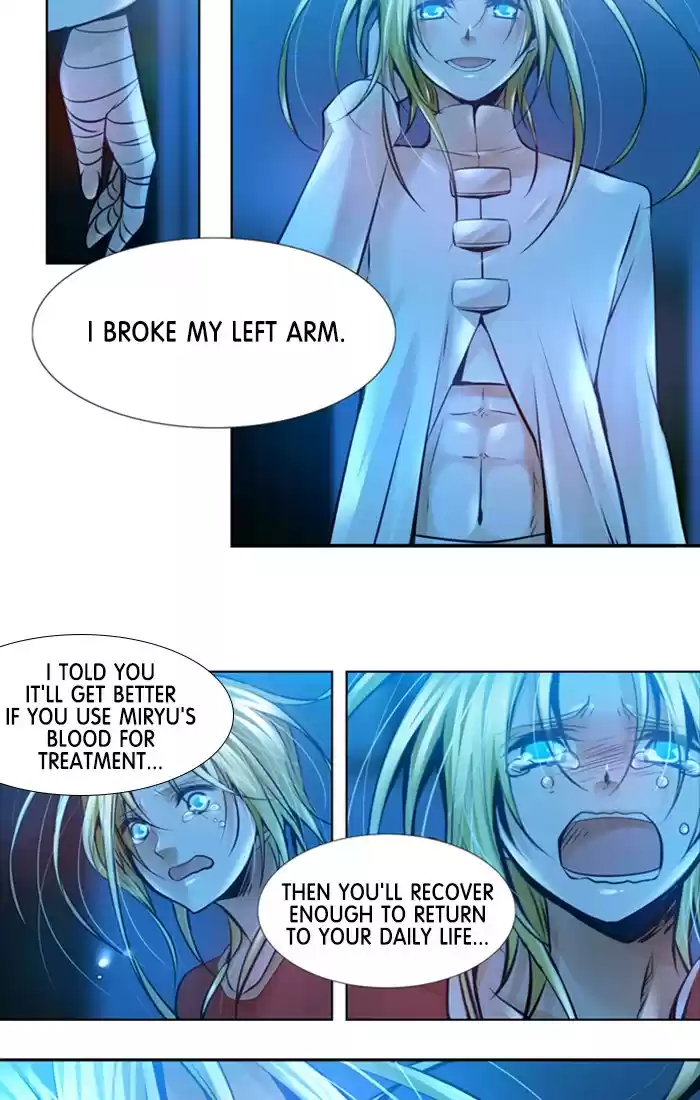 Under Prin Chapter 326: Ep. 326 (Last Episode)