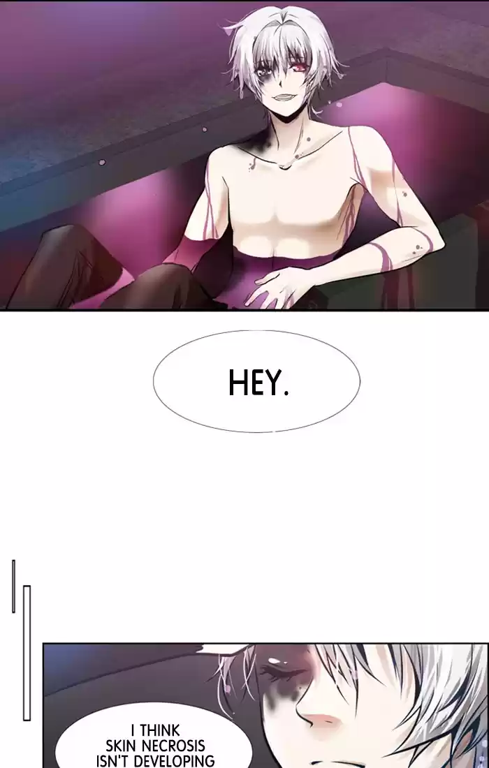 Under Prin Chapter 326: Ep. 326 (Last Episode)