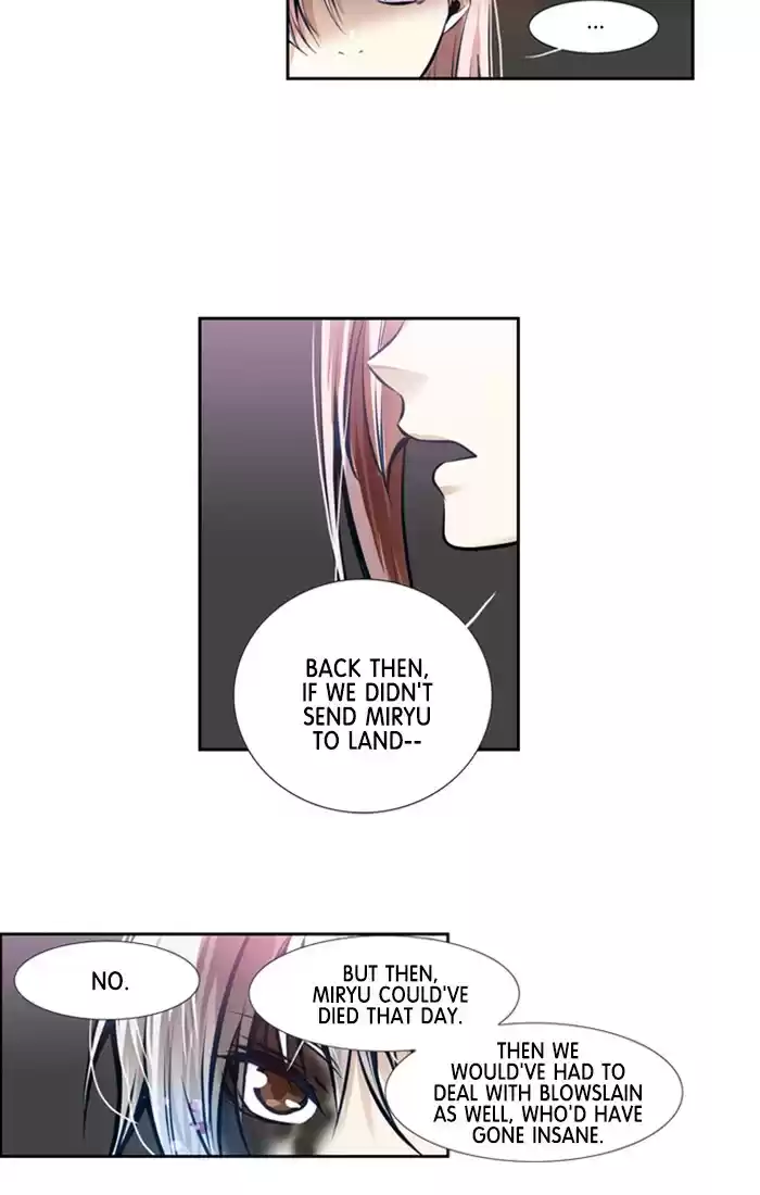 Under Prin Chapter 326: Ep. 326 (Last Episode)