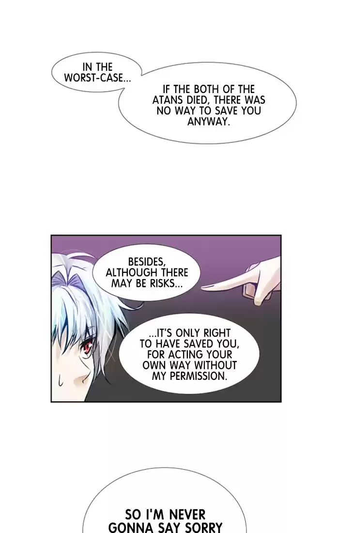 Under Prin Chapter 326: Ep. 326 (Last Episode)