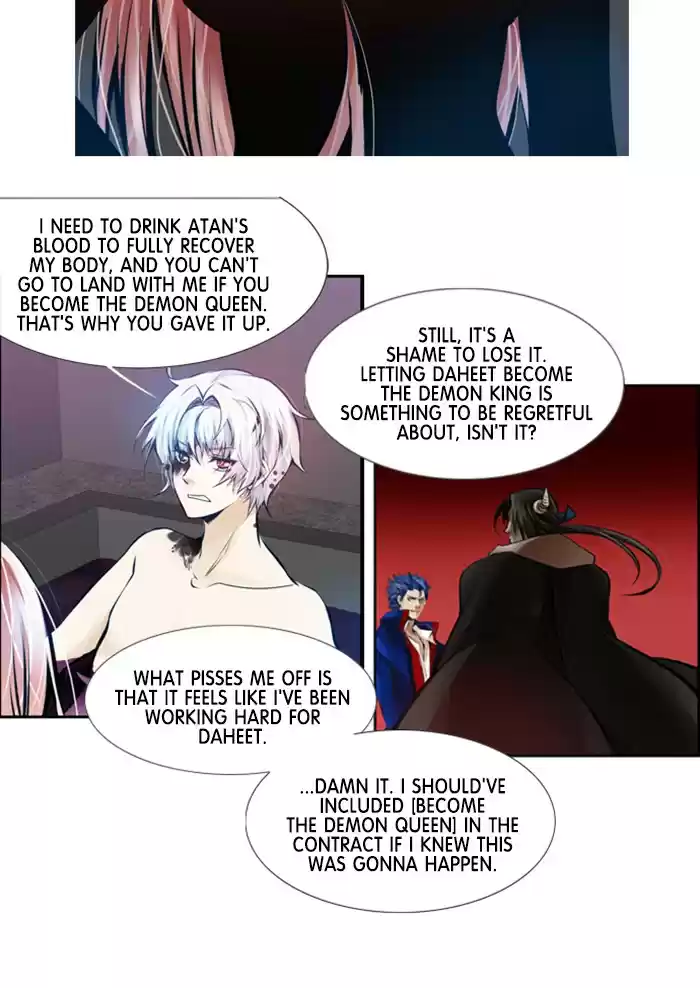 Under Prin Chapter 326: Ep. 326 (Last Episode)