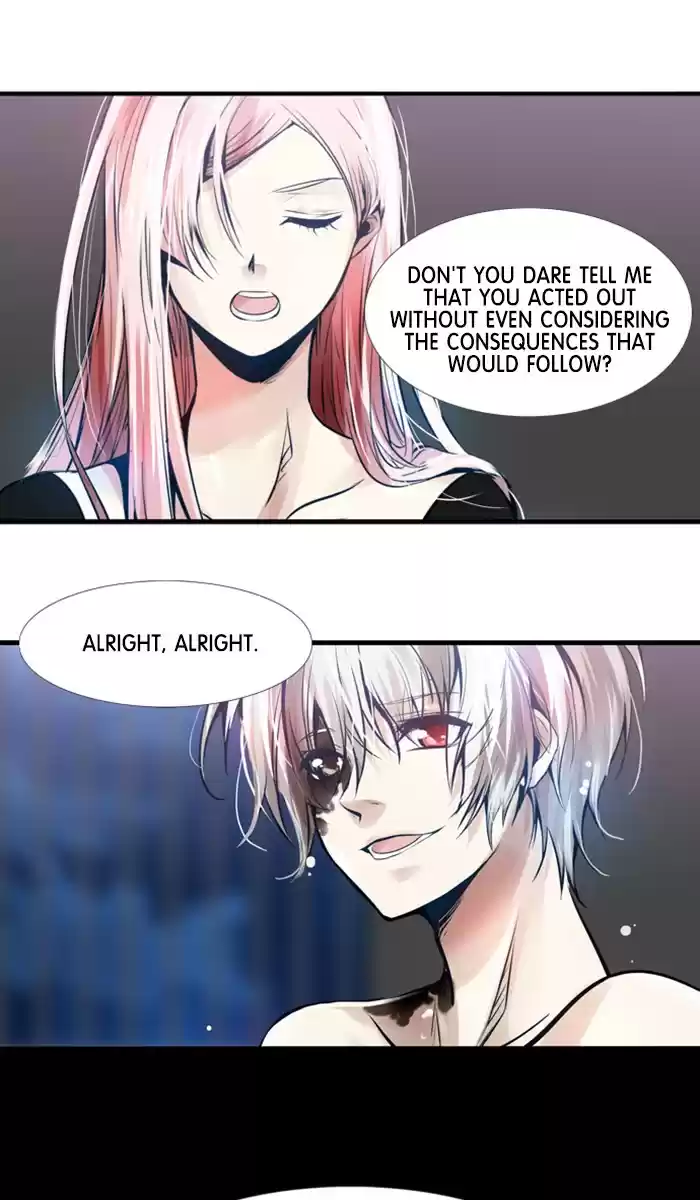 Under Prin Chapter 326: Ep. 326 (Last Episode)