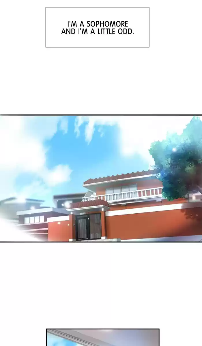 Under Prin Chapter 326: Ep. 326 (Last Episode)