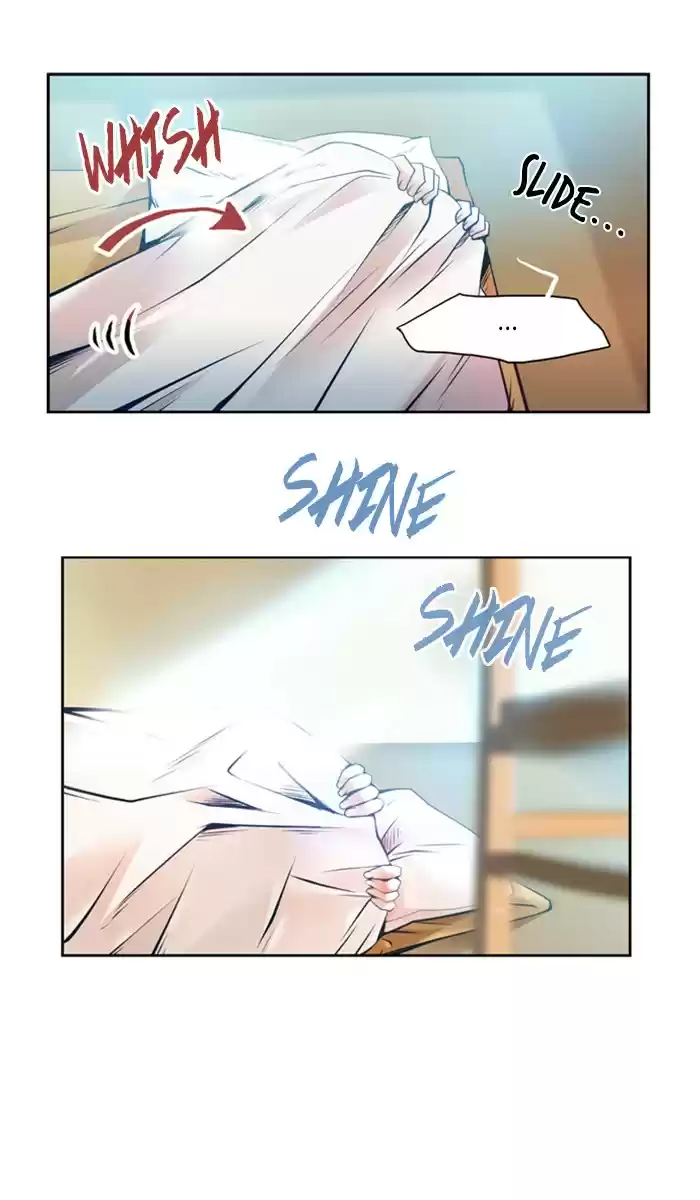 Under Prin Chapter 326: Ep. 326 (Last Episode)