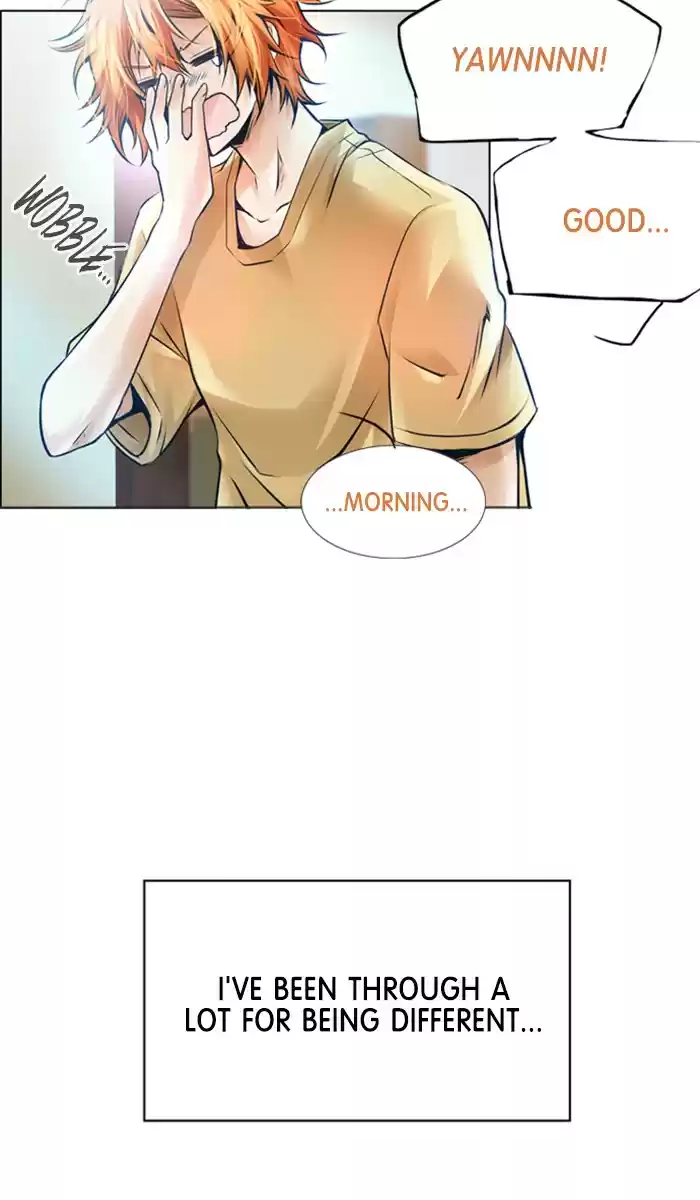 Under Prin Chapter 326: Ep. 326 (Last Episode)