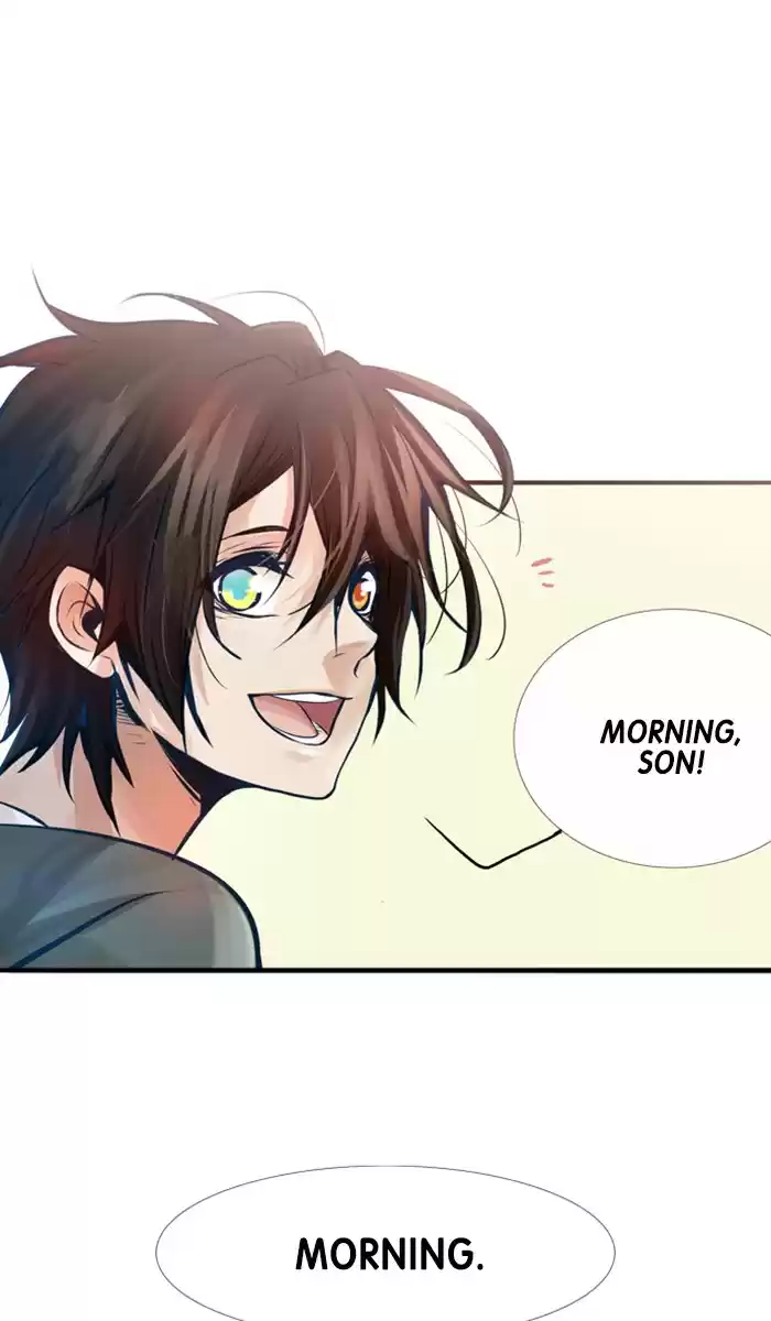 Under Prin Chapter 326: Ep. 326 (Last Episode)