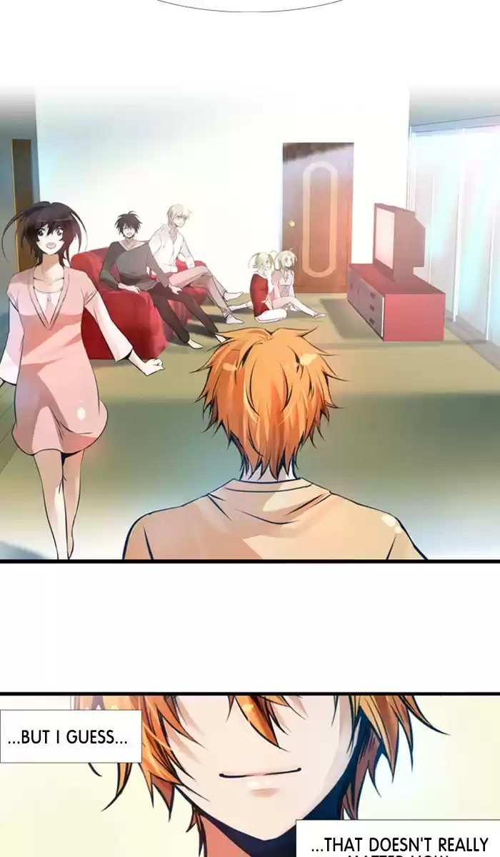 Under Prin Chapter 326: Ep. 326 (Last Episode)