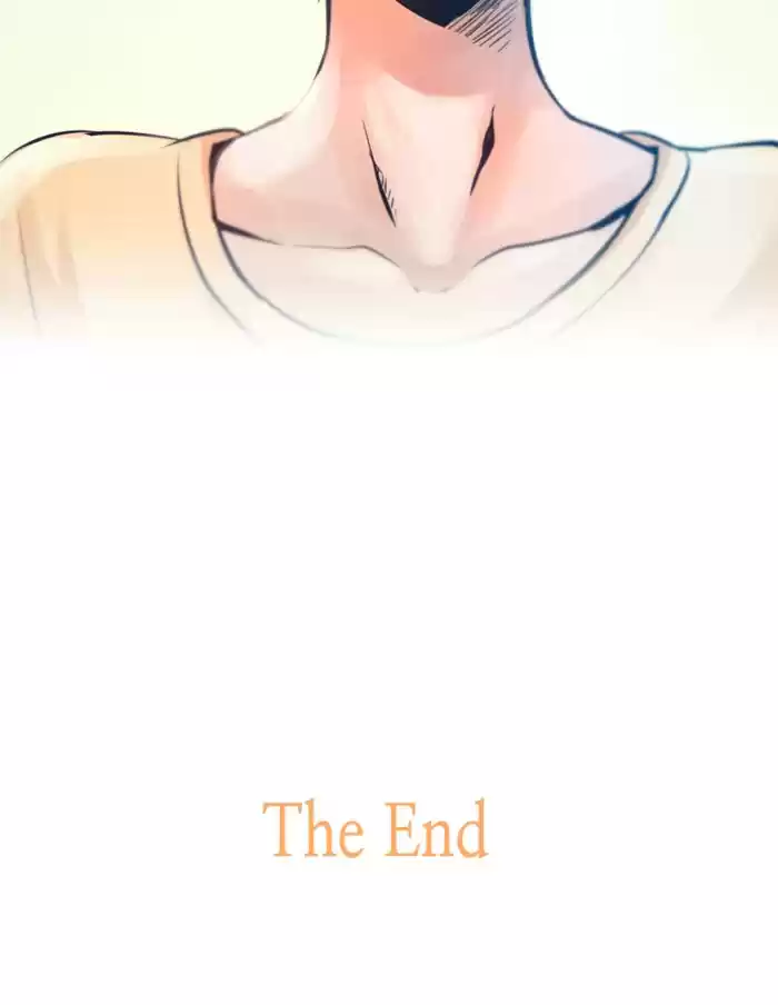 Under Prin Chapter 326: Ep. 326 (Last Episode)