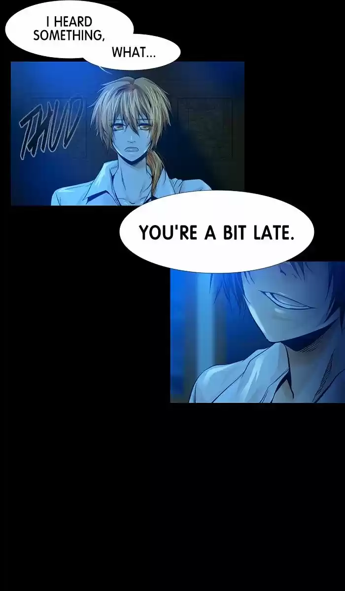 under PRIN vol.02 ch.211