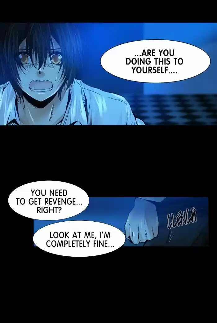 under PRIN vol.02 ch.214