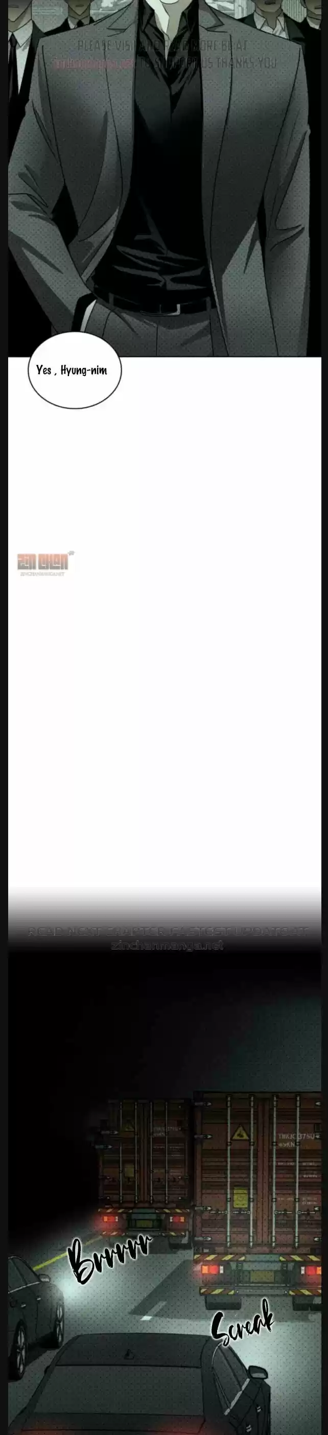 Under the Green Light Ch.036