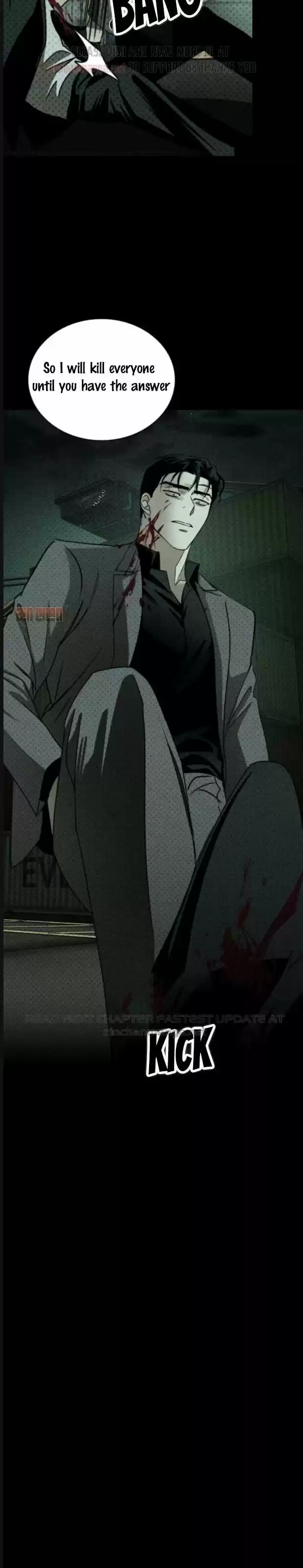 Under the Green Light Ch.036