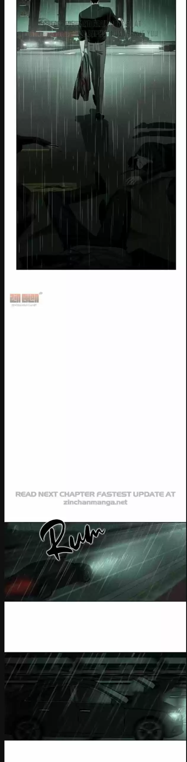 Under the Green Light Ch.036