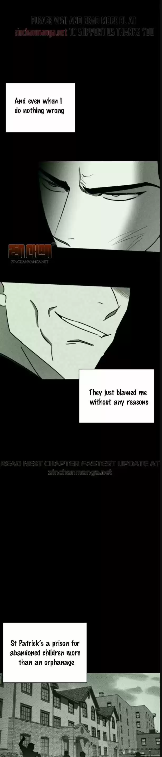 Under the Green Light Ch.037