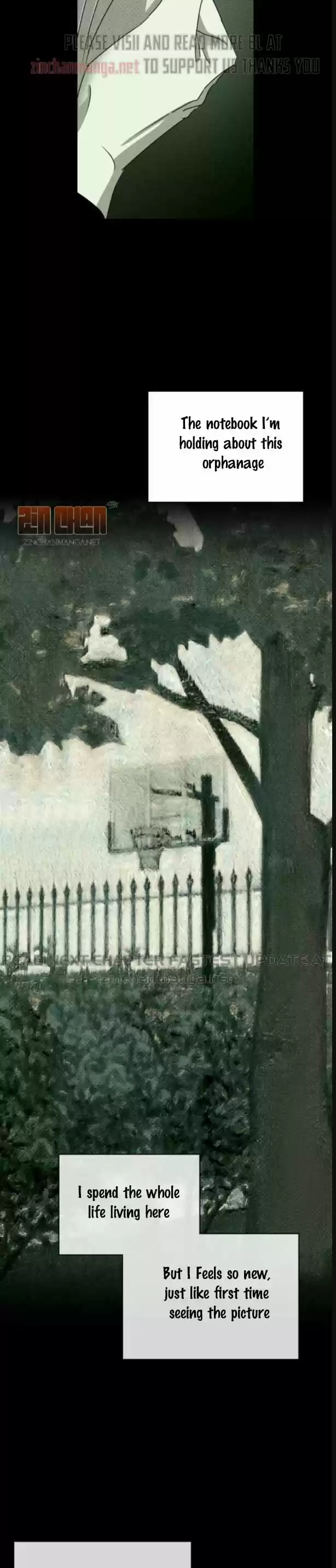 Under the Green Light Ch.037