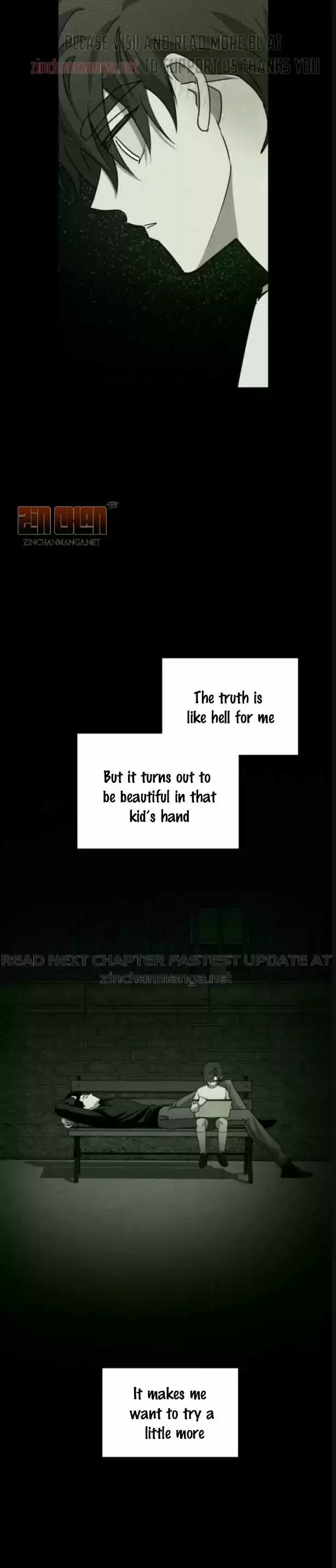 Under the Green Light Ch.037