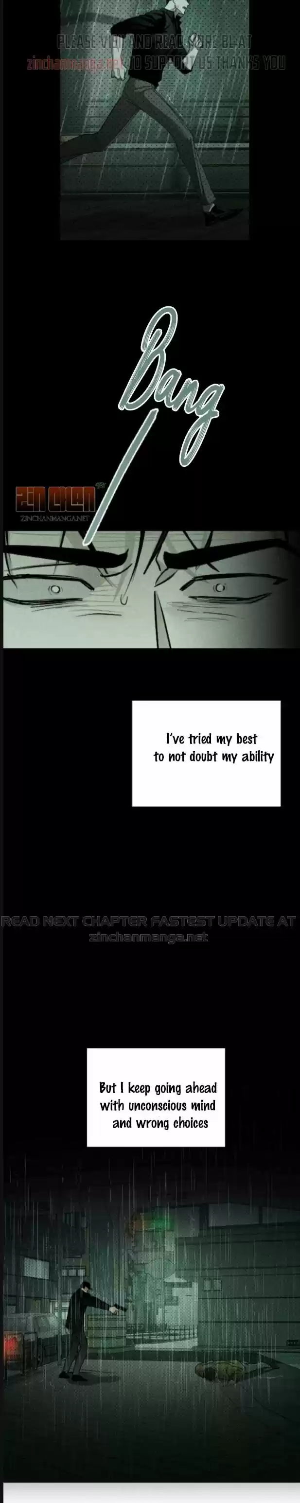 Under the Green Light Ch.037