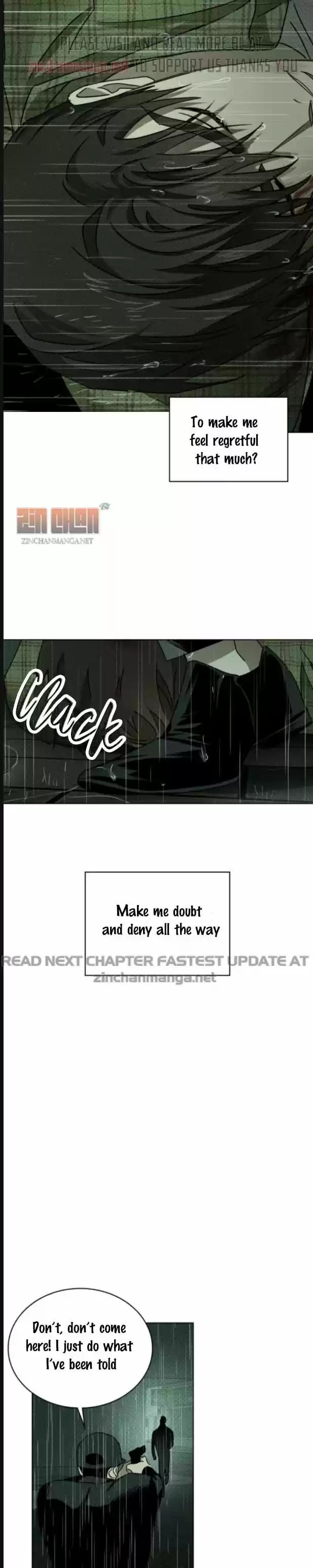 Under the Green Light Ch.037