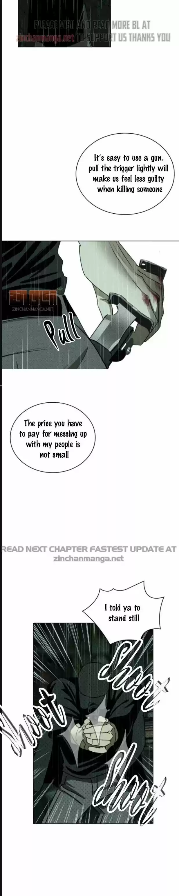 Under the Green Light Ch.037