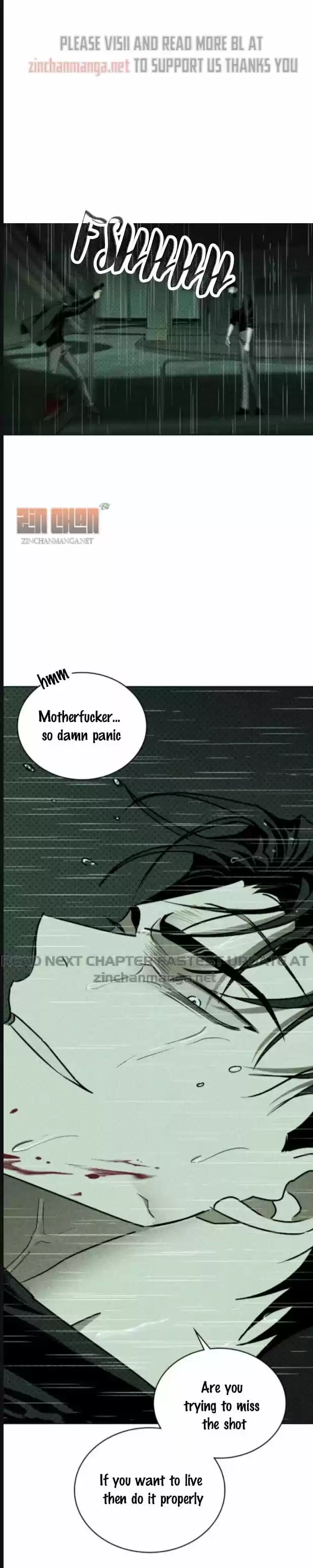 Under the Green Light Ch.037