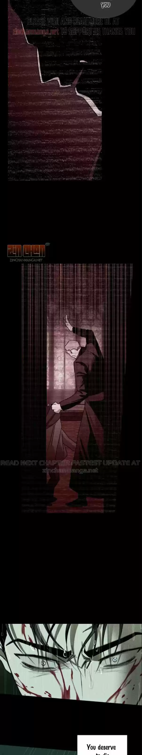 Under the Green Light Ch.037