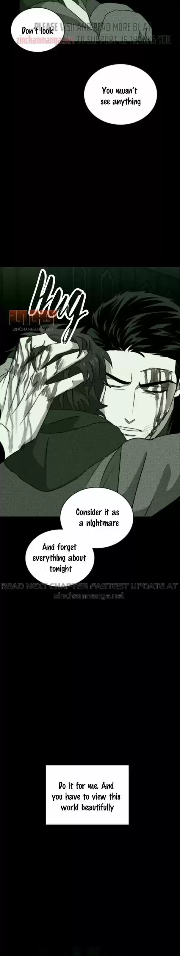 Under the Green Light Ch.037