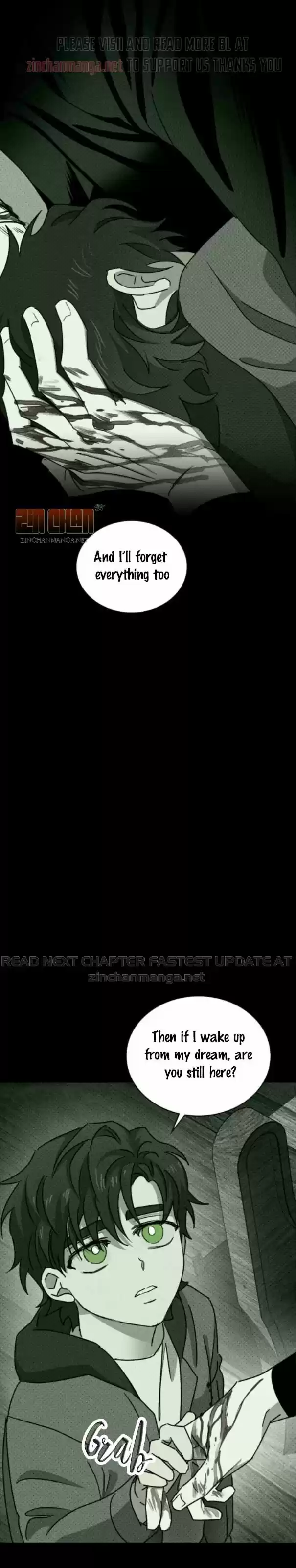 Under the Green Light Ch.037