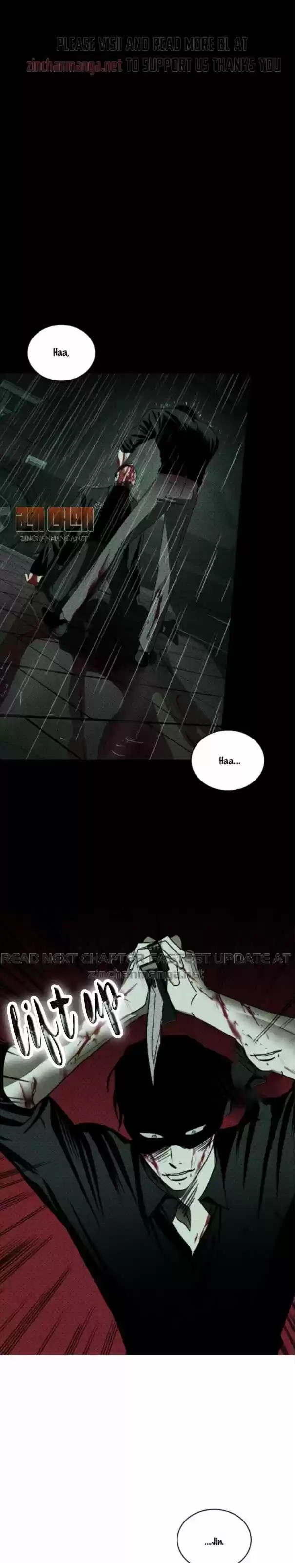 Under the Green Light Ch.037