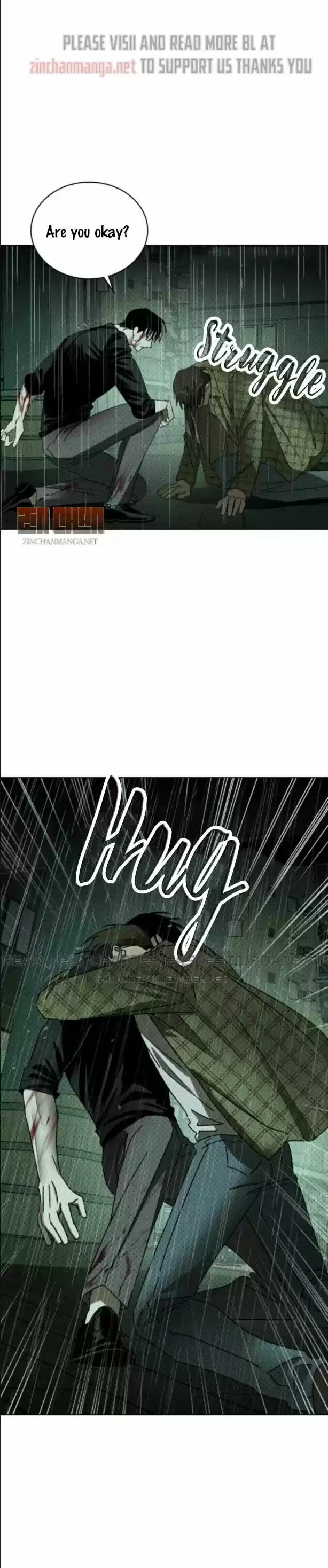 Under the Green Light Ch.037