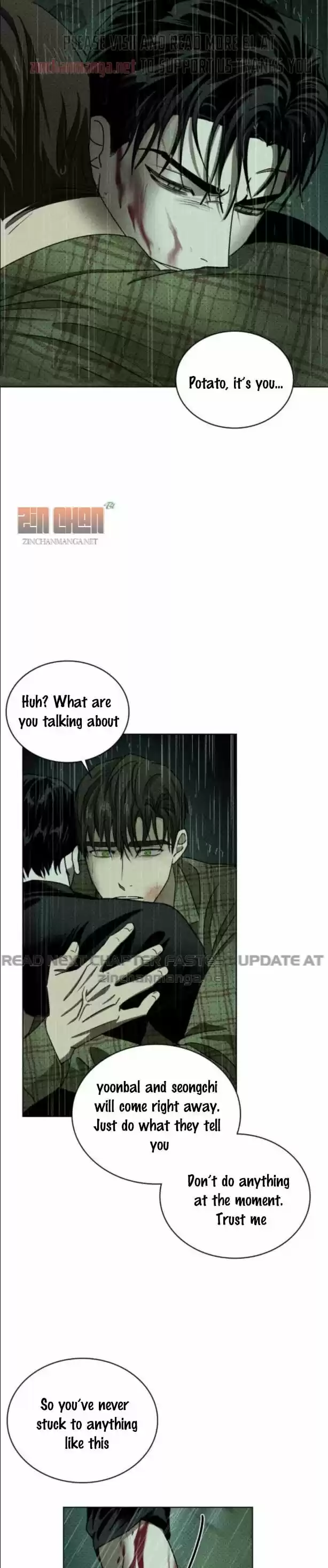 Under the Green Light Ch.037