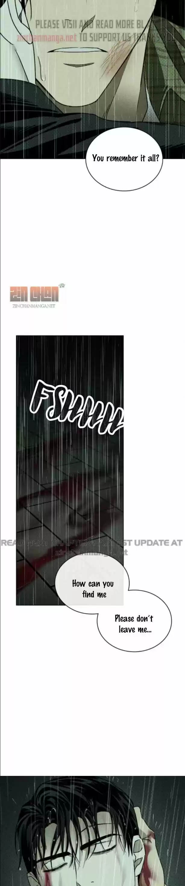 Under the Green Light Ch.037