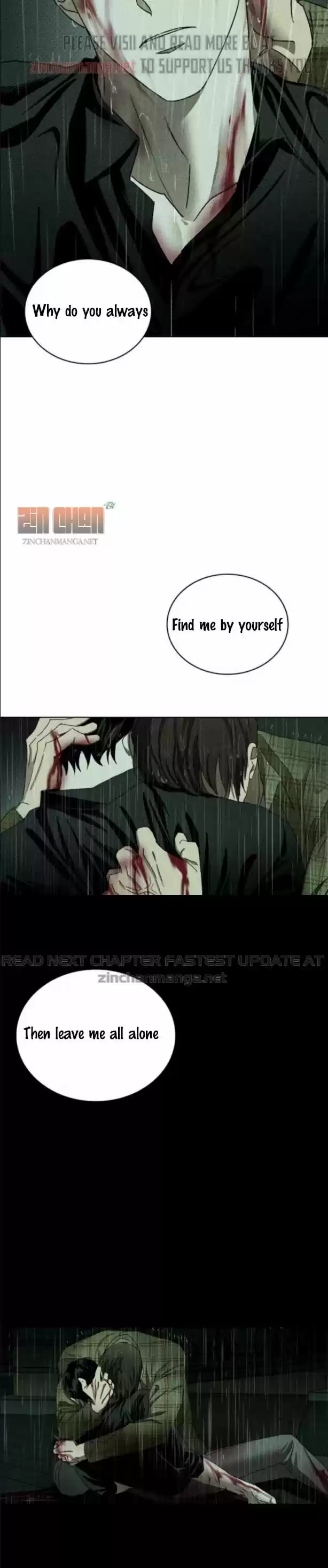 Under the Green Light Ch.037