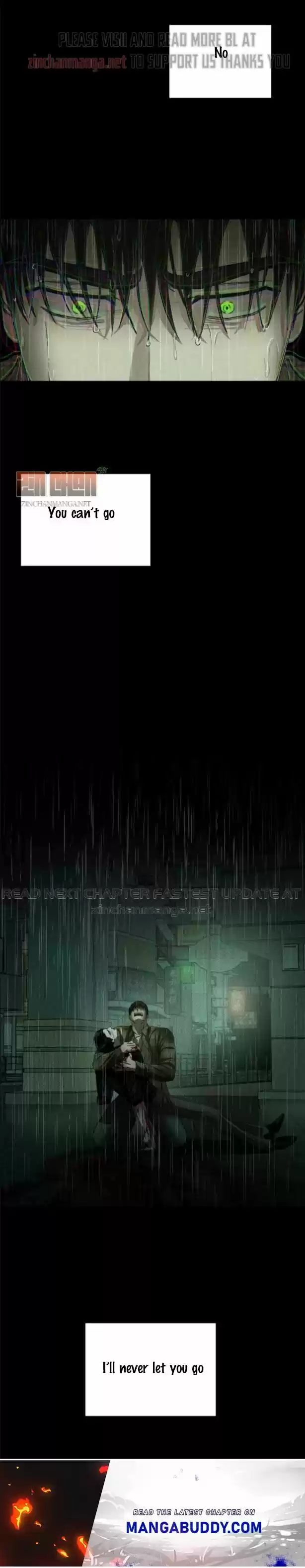 Under the Green Light Ch.037