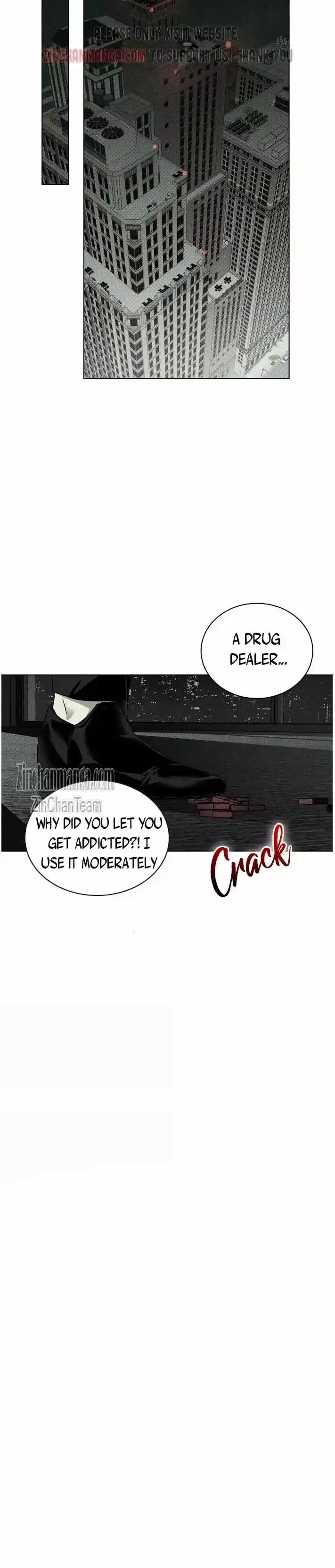 Under the Green Light Ch.040