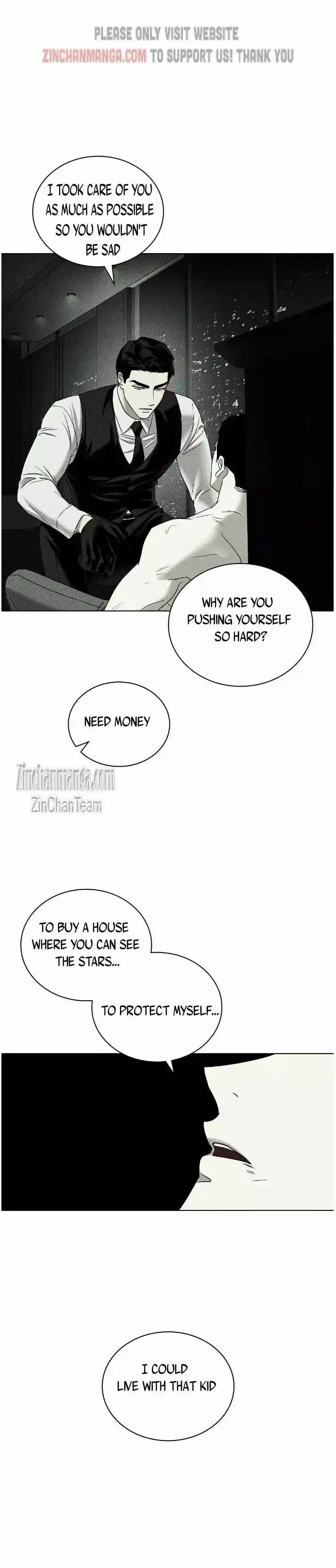 Under the Green Light Ch.040