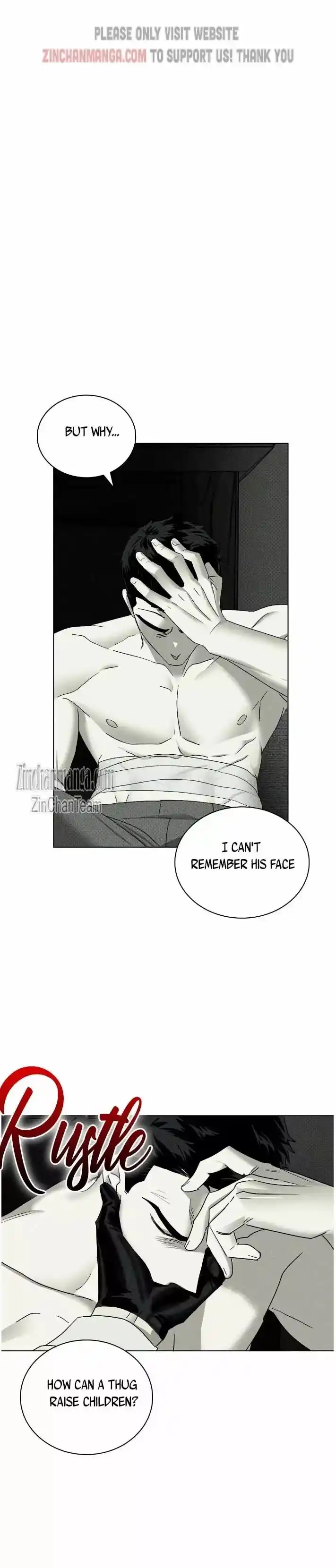 Under the Green Light Ch.040