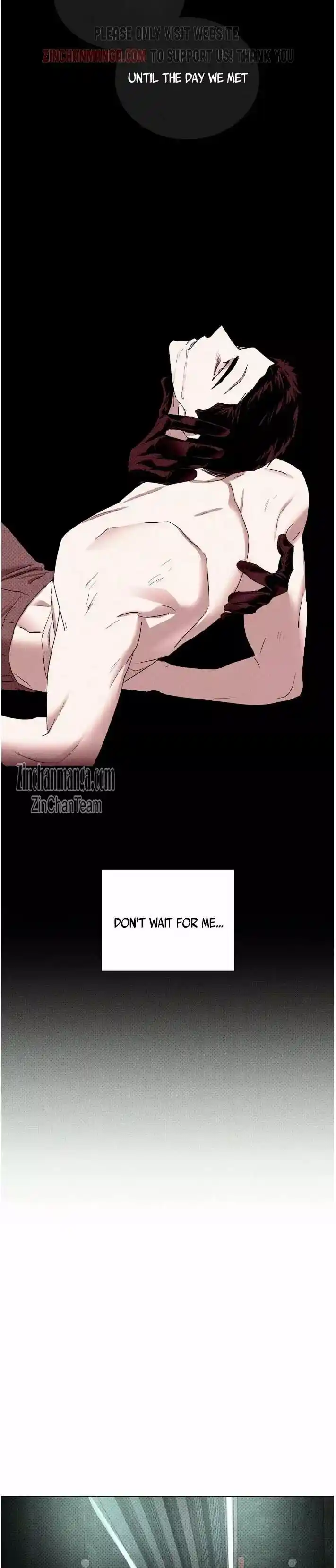 Under the Green Light Ch.040