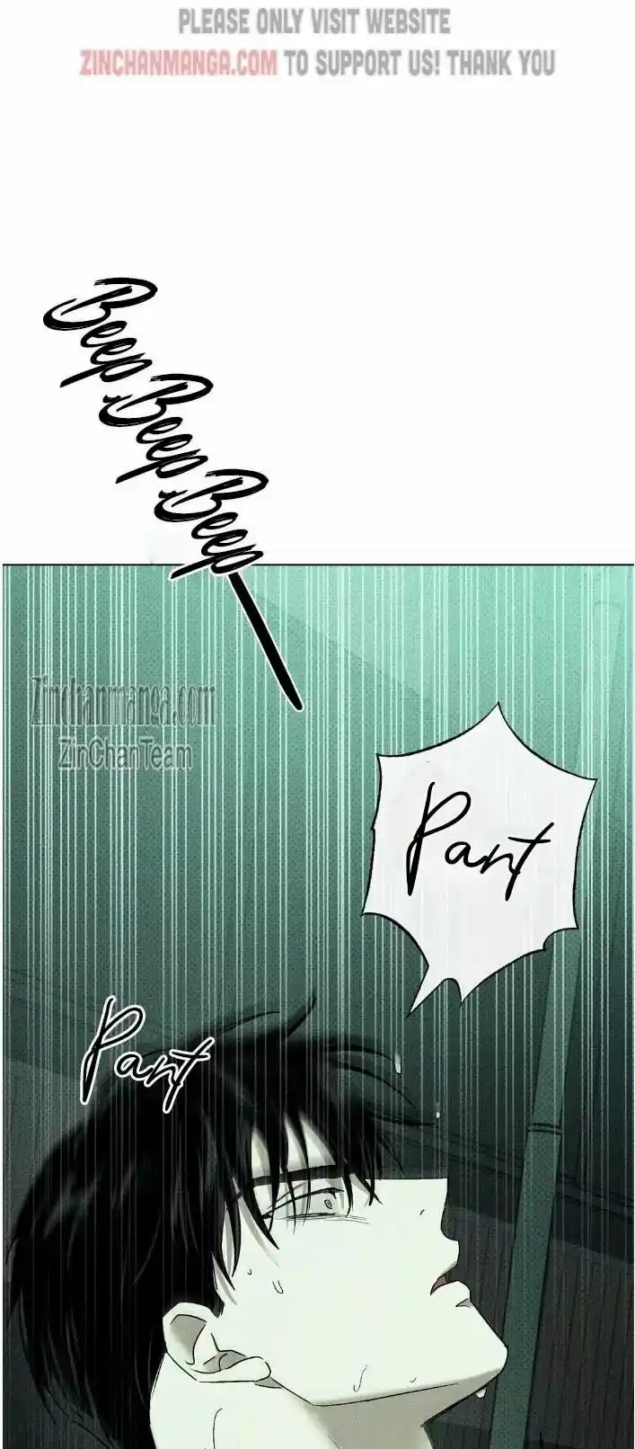 Under the Green Light Ch.040