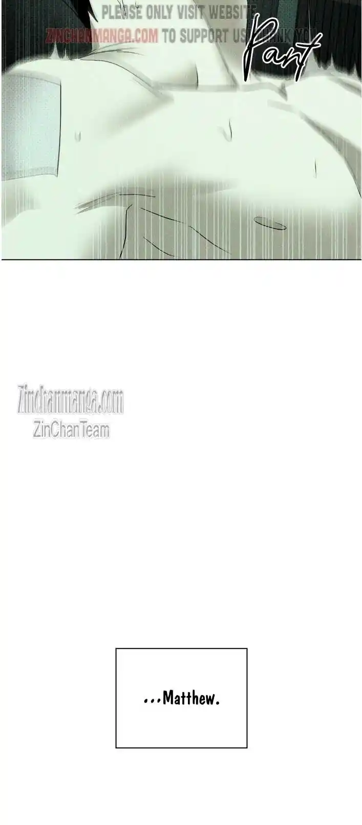 Under the Green Light Ch.040