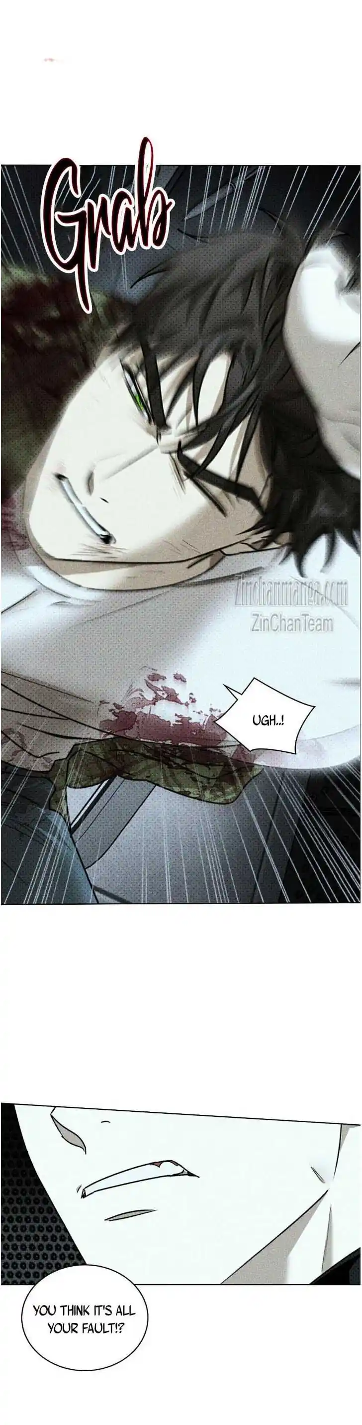 Under the Green Light Ch.042